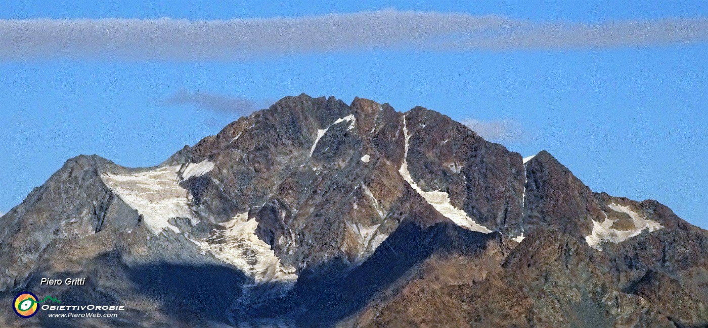 79 Zoom sul Disgrazia (3678 m).JPG -                                